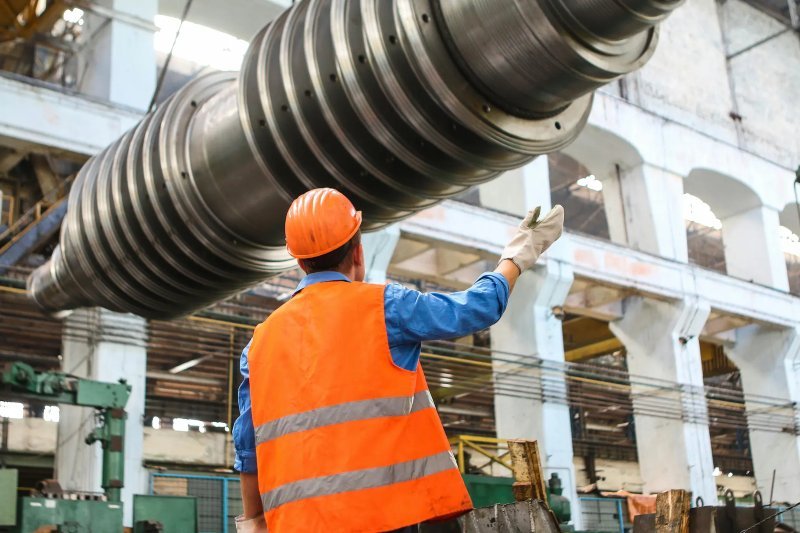 Industrial platinum resistance thermometer assemblies